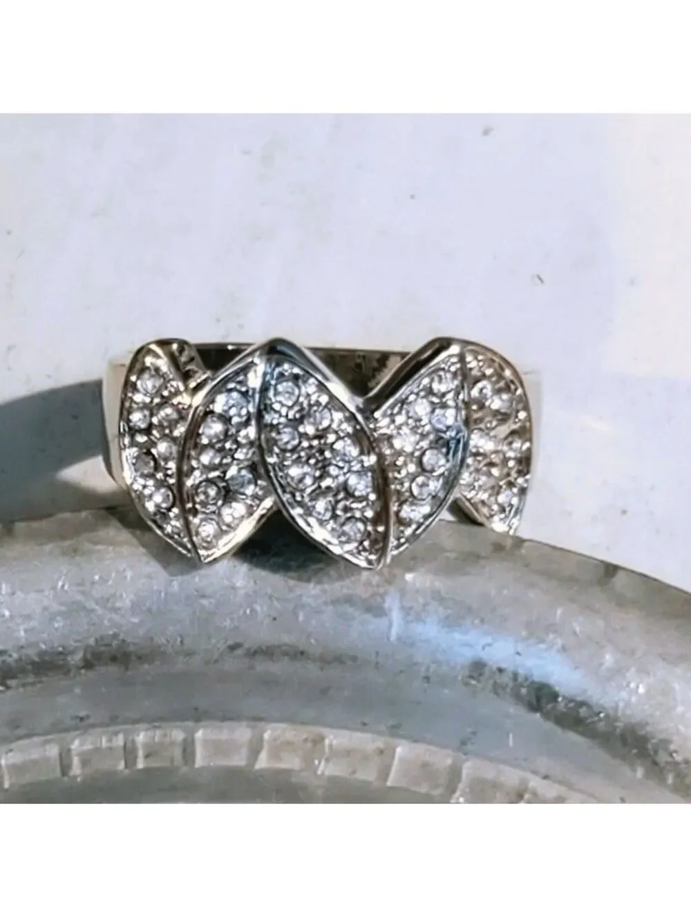 N/A zig zag